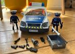 Playmobil politieauto 6920, Kinderen en Baby's, Speelgoed | Playmobil, Complete set, Gebruikt, Ophalen of Verzenden