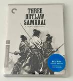 Three Outlaw Samurai (Blu Ray) Criterion NIEUW/SEALED, Cd's en Dvd's, Blu-ray, Ophalen of Verzenden, Nieuw in verpakking, Filmhuis