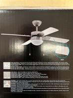 Degelijke plafond ventilator, Ophalen of Verzenden, Nieuw, Plafondventilator