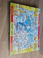 Heye Funky Zoo Puzzel 1000 stukjes, Ophalen of Verzenden, 500 t/m 1500 stukjes, Zo goed als nieuw, Legpuzzel
