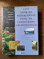 C.S. Oldenburger-Ebbers - Zuid / Zeeland, Brabant, Limburg, Boeken, Natuur, C.S. Oldenburger-Ebbers; A.M. Backer; E. Blok, Zo goed als nieuw