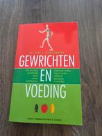 Gewrichten en Voeding - Dr. Gert E. Schuitemaker, Ophalen of Verzenden, Zo goed als nieuw, Dieet en Voeding, Dr. Gert E. Schuitemaker