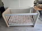 Ledikant 60x120 + matras & nieuw peuterbeddengoed, Kinderen en Baby's, Babywiegjes en Ledikanten, Ophalen, Zo goed als nieuw, Ledikant