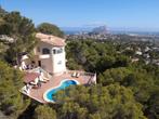 Te huur appartement, Dorp, Wasmachine, 2 slaapkamers, Costa Blanca