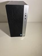 HP Prodesk 400 G5 MT, Computers en Software, Desktop Pc's, Ophalen, 256 GB, 8 GB, Zo goed als nieuw