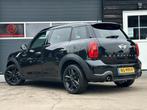 Mini Mini Countryman 1.6 Cooper S Pepper Automaat Airco, Gebruikt, Zwart, 14 km/l, Bedrijf