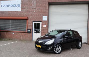 Opel Corsa 1.2 EcoFlex Selection Airco 07-2026 APK beschikbaar voor biedingen