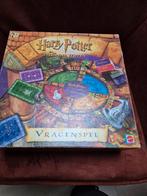 Harry Potter Vragenspel - Steen der Wijzen, Hobby en Vrije tijd, Ophalen of Verzenden