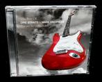 Dire Straits & Mark Knopfler-Private Investigations-Best Of, Ophalen of Verzenden, Zo goed als nieuw, Poprock