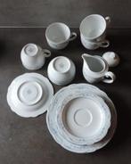 Seltmann & Weiden Bavaria servies, Antiek en Kunst, Antiek | Porselein, Ophalen of Verzenden