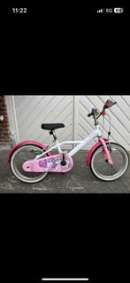 Kinderfiets Btwin Decathlon, Ophalen, Gebruikt, 16 inch, Btwin Decathlon