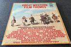 Great Western Film Themes, Ophalen of Verzenden