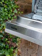 Vaatwasser inbouw, Witgoed en Apparatuur, Vaatwasmachines, Ophalen, Gebruikt, Minder dan 85 cm, Inbouw