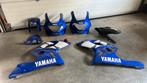 Yamaha FZ6 S4. Kappen. Deltabox. YZF-R6., Ophalen of Verzenden, Gebruikt