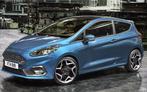 18” Ford Fiesta ST velgen + TPMS + NIEUWE 205/40 R18 banden, Auto-onderdelen, Banden en Velgen, 18 inch, Banden en Velgen, Nieuw