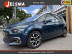 Citroën Grand C4 Spacetourer 130pk PT Aut. Business 7p., Na, 65 €/maand, Stof, Gebruikt, 1199 cc