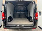Mercedes-Benz Vito 114CDI 136PK Lang 9G-Tronic / Carplay / D, Automaat, 4 cilinders, Met garantie (alle), 2500 kg