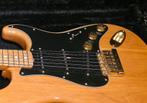 Fender "The Strat"  Dan Smith 1982 Gold, Ophalen, Zo goed als nieuw