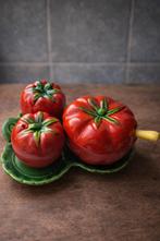 Japans aardewerk peper en zout jaren 30-40, Ophalen of Verzenden