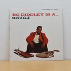 Bo Diddley - Bo Diddley Is A Lover (V7), 2000 tot heden, Ophalen of Verzenden, Zo goed als nieuw, 12 inch