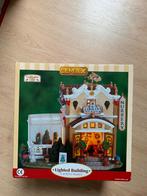 Lemax Carolyn's Nursery, Diversen, Kerst, Ophalen of Verzenden, Nieuw