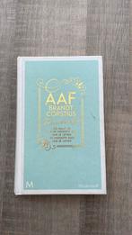 Aaf Brandt Corstius - Trouwboekje, Ophalen of Verzenden, Zo goed als nieuw, Aaf Brandt Corstius