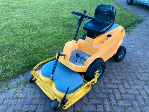 Stiga villa royal 92cm honda 2 cilinder, Tuin en Terras, Zitmaaiers, Gebruikt, 90 tot 120 cm, Ophalen