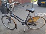Nette gazelle dames fiets 28 inch, Ophalen, Gebruikt, Gazelle, Versnellingen