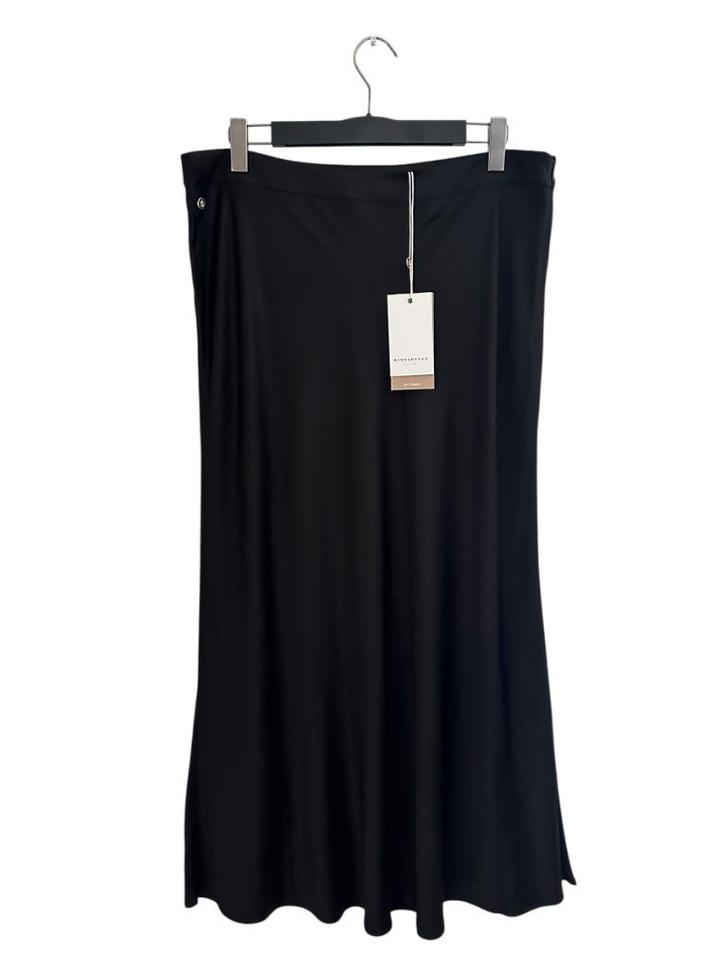 Rino & Pelle rok NIEUW 3XL, Kleding | Dames, Jasjes, Kostuums en Pakken, Nieuw, Maat 46/48 (XL) of groter, Zwart, Ophalen