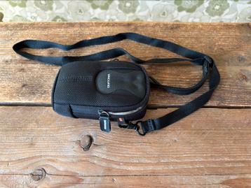 Vanguard fototas voor compactcamera beschikbaar voor biedingen