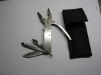 Multi Tool, Doe-het-zelf en Verbouw, Ophalen of Verzenden, Zo goed als nieuw