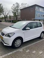 Seat Mii, Stof, Mii, Wit, Overige kleuren