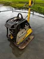 Wacker dpu 6055 fijne triller, Tuin en Terras, Ophalen of Verzenden, Zo goed als nieuw