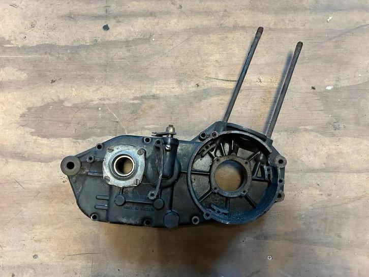 Husqvarna 430 500 1982-1986 carter, Motoren, Onderdelen | Oldtimers, Gebruikt, Ophalen