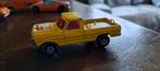Vintage Matchbox Wild Life Truck - Lesney 1975, Ophalen of Verzenden, Gebruikt