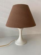 Hala Zeist lamp met tulp-voet , jaren 70