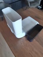 plasmamade e-filter, Ophalen of Verzenden, Zo goed als nieuw, Luchtreiniger
