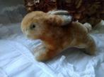 Vintage Steiff Speelgoed Konijn, Antiek en Kunst, Ophalen of Verzenden