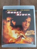 Ghost Rider Bluray, Ophalen of Verzenden, Zo goed als nieuw, Actie