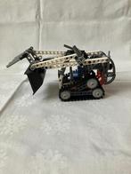Lego Technic Graafmachine 42032, Ophalen of Verzenden, Zo goed als nieuw, Complete set, Lego