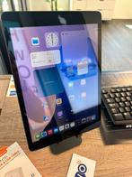 iPad 9 64gb Wi-Fi + Cellular - space grey, 10 inch, Gebruikt, Ophalen of Verzenden, 64 GB