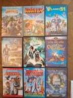 Disney & Kinderfilms - Jong & Oud!, Cd's en Dvd's, Cd's | Kinderen en Jeugd, Ophalen of Verzenden