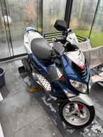 Peugeot Speedfight 2 - Goed onderhouden 50cc watergekoeld, Fietsen en Brommers, Scooters | Peugeot, Ophalen, Tweetakt, Gebruikt
