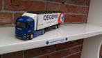 WSI  Scania  Streamline  Highline  van  Oegema., Ophalen of Verzenden, Nieuw, Bus of Vrachtwagen, Wsi
