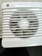Bad toilet ventilator, Ophalen of Verzenden, Gebruikt, Plafondventilator