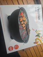Nieuwe barbecue in doos, Ophalen of Verzenden, Nieuw, Tristar