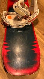 Burton Process smalls 134 cm, Ophalen of Verzenden, Gebruikt, Board