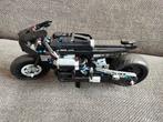 Lego Technic 42155 Batman Batcycle, Ophalen of Verzenden, Lego, Zo goed als nieuw