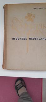 Boek ons koninklijk gezin in bevrijd nederland, Ophalen of Verzenden, Gelezen, Gerard Rutte