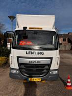 Daf LF 210, Ophalen of Verzenden